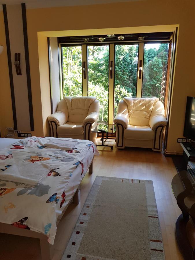 Apartamento Casa Negoiu Târgu-Mureş Exterior foto