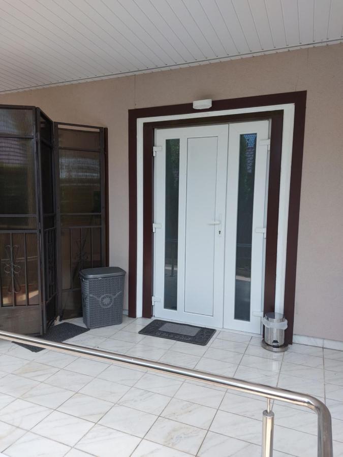 Apartamento Casa Negoiu Târgu-Mureş Exterior foto