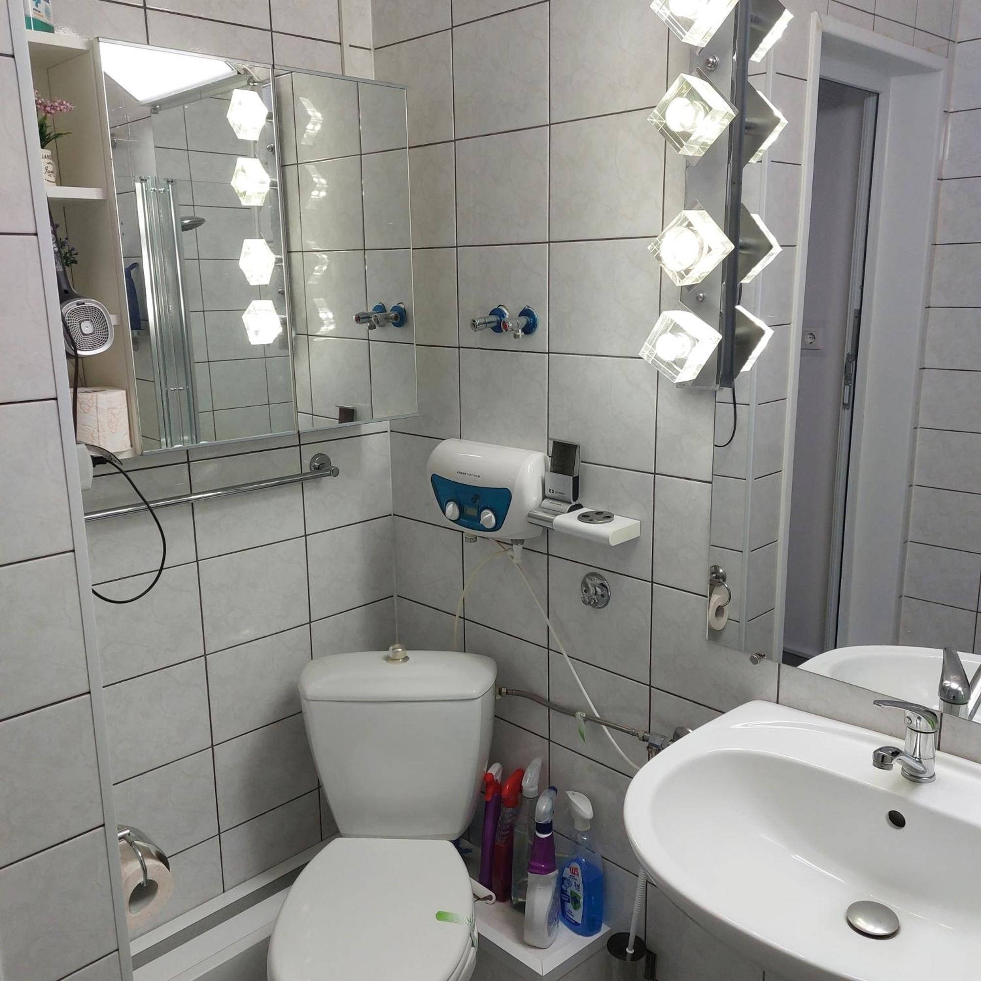 Apartamento Casa Negoiu Târgu-Mureş Exterior foto
